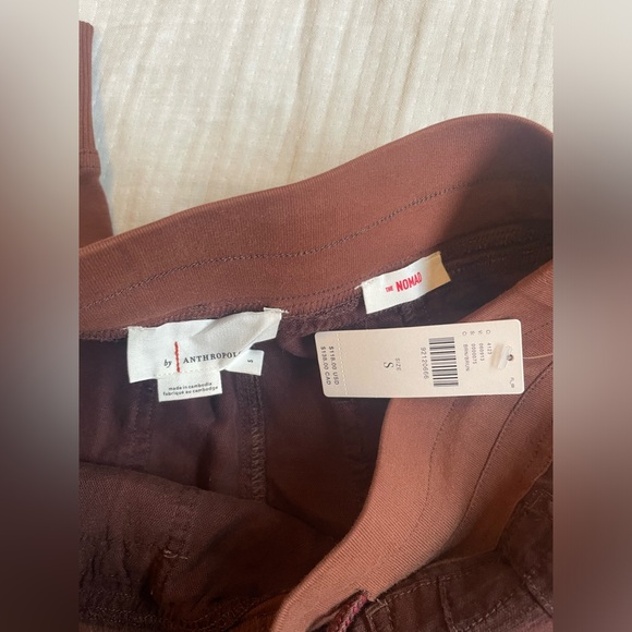 Anthropologie Pilcro cargo pants - Picture 9 of 11